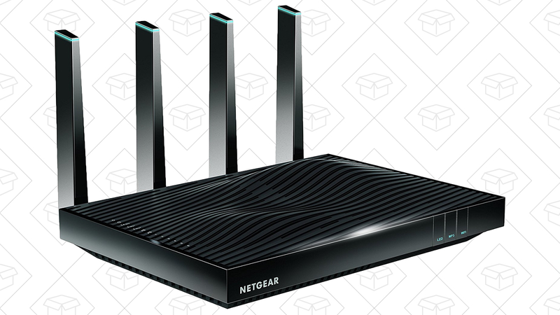 NETGEAR Nighthawk X8, $200